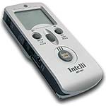 Intelli IMT-301 Metronome & Tuner Combination with Thermo-Hygro Meter