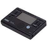 Korg TM-60 Digital Metronome & Tuner - Black