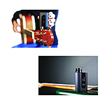 Roadie 3 Automatic Guitar/Ukulele Tuner