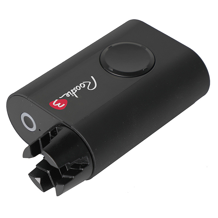 Roadie 3 Automatic Guitar/Ukulele Tuner