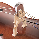 Heavy Practice Mute for Cello