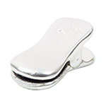 WMutes Concert Mute for Cello, Matte Silver