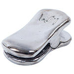 WMutes Concert Mute for Cello, Bright Black