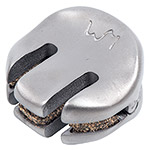 WMutes Practice Mute for Cello, Matte Black