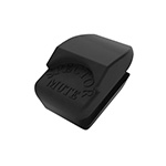 Spector Violin Mute: Black