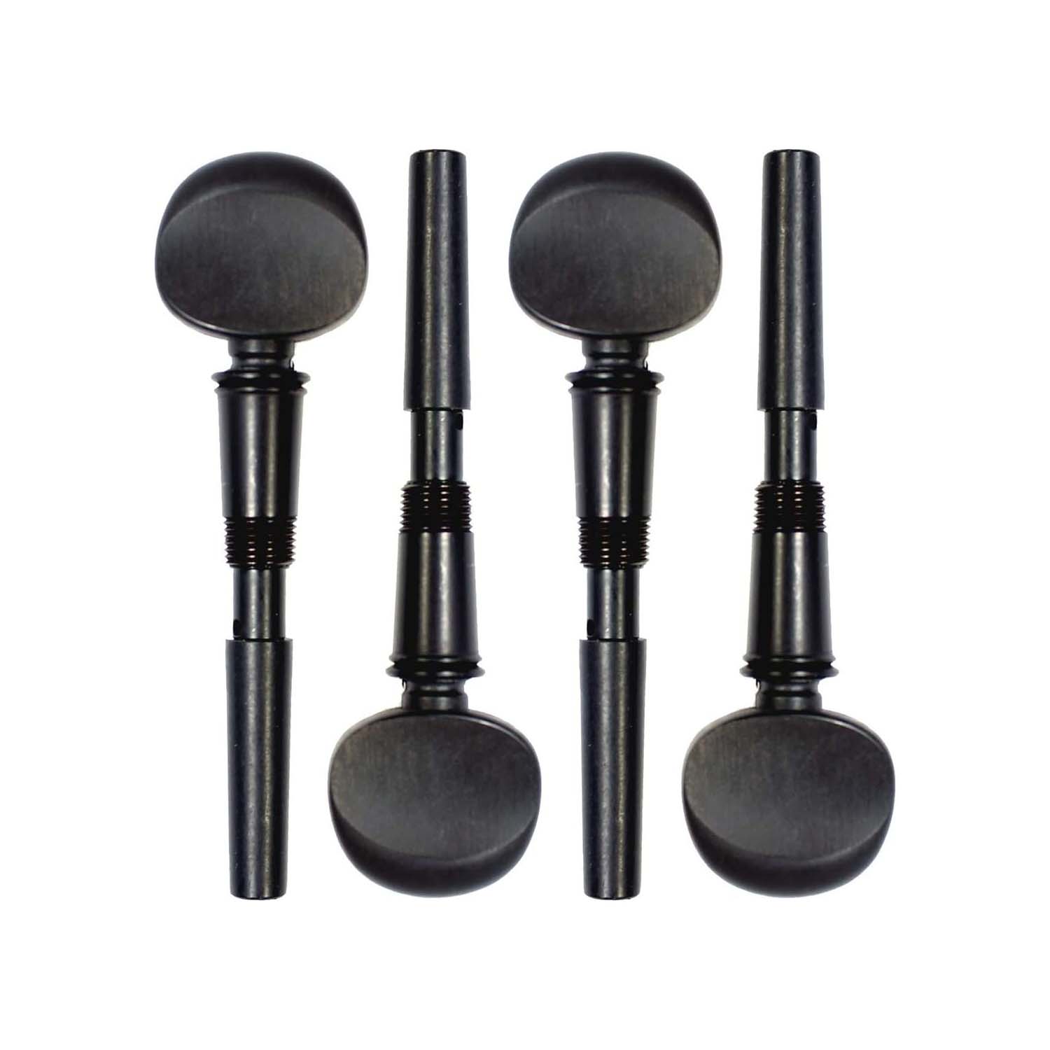 Perfection Planetary 4/4 Cello Pegs, 15mm shaft | Johnson String