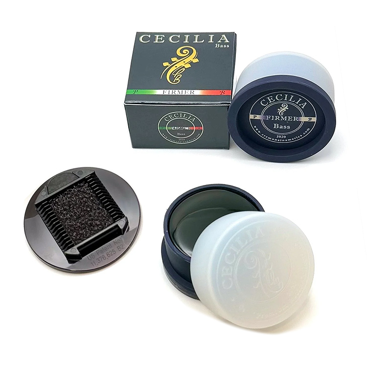 Cecilia Bass Rosin - Firmer Formula