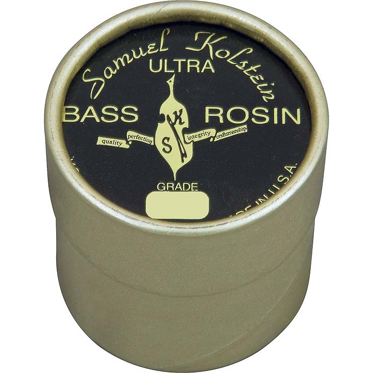 Kolstein All-Weather Bass Rosin