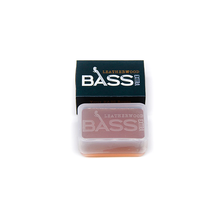 Leatherwood Bass Extra Rosin