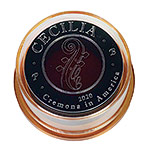 Cecilia Cello Sanctus Rosin
