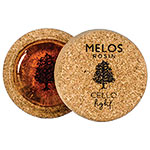 Melos Cello Rosin - Light