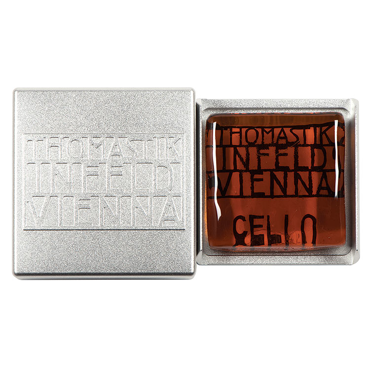 Thomastik-Infeld Rosin for Cello