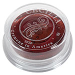 Cecilia Stellare LED Rosin for Violin, Viola, and Cello