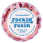 Rockin' Rosin Butterfly for Violin, Viola, Cello and Bass