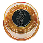 Cecilia Viola Sanctus Rosin