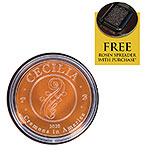 Cecilia Viola Signature Rosin