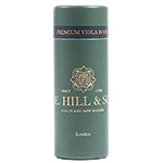 W.E. Hill Premium Viola Rosin, Dark