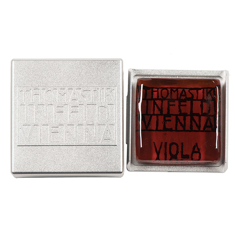 Thomastik-Infeld Rosin for Viola