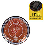 Cecilia Violin Signature Rosin