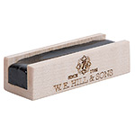 W.E. Hill Premium Violin Rosin, Dark