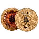 Melos Violin Rosin - Light