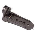 Kun Collapsible Viola Replacement Bracket, Low End