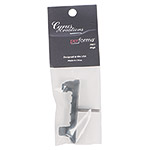 Performa Shoulder Rest 25mm Extra-Long Leg