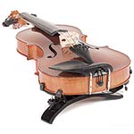 16" Bonmusica Viola Shoulder Rest