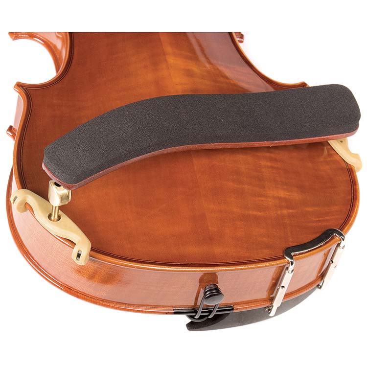 Kun Bravo Viola Shoulder Rest Johnson String Instrument
