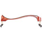 Mach One Hook Maple Viola MEH Shoulder Rest, for 16.5''-17''