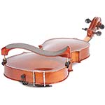 Mach One Hook Maple Viola MDH Shoulder Rest, for 15''-16''