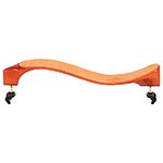 Mach One Maple Viola MY Shoulder Rest, for 16''-16.5''