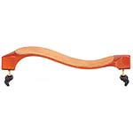 Mach One Maple Viola MD Shoulder Rest, for 15''-16''