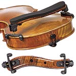 Artino SR-144A Resonance Maple Shoulder Rest, for 3/4-4/4 Violin