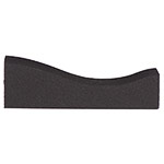 Belvelin Large Shoulder rest for 4/4 Violin