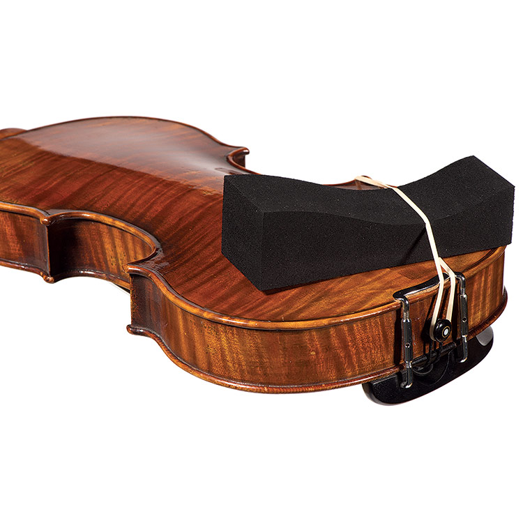 Belvelin Large Shoulder rest for 4/4 Violin