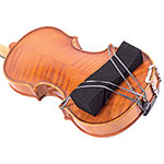 Belvelin Small Shoulder rest for 1/32 to 1/8 Violin