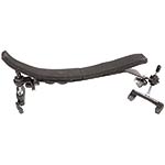 4/4 Bonmusica Violin Shoulder Rest