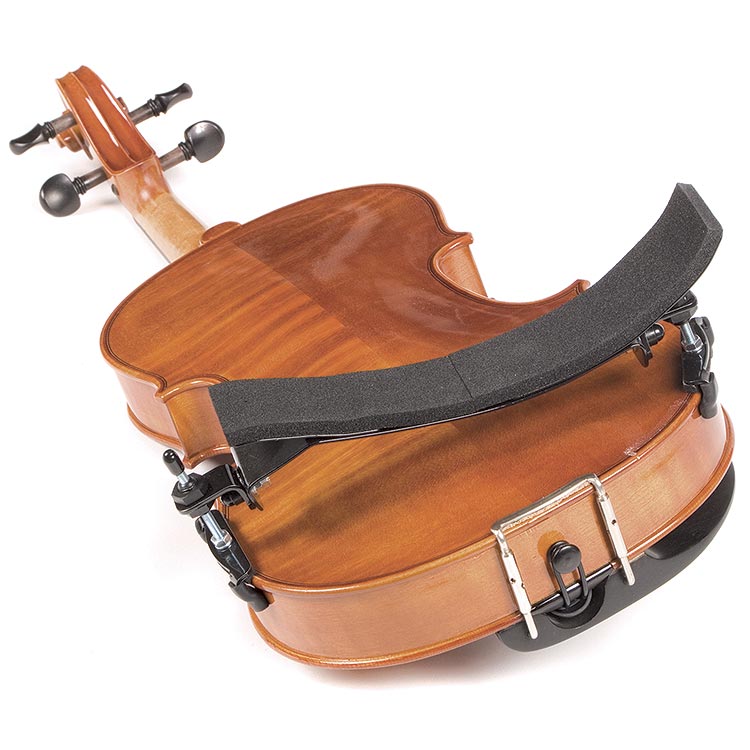 4/4 Bonmusica Violin Shoulder Rest