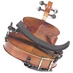 3/4 Bonmusica Violin Shoulder Rest