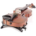 3/4 Bonmusica Violin Shoulder Rest