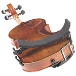 3/4 Bonmusica Violin Shoulder Rest