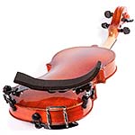 1/8 Bonmusica Violin Shoulder Rest