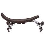 1/8 Bonmusica Violin Shoulder Rest