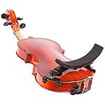 1/8 Bonmusica Violin Shoulder Rest
