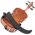 1/16 Bonmusica Violin Shoulder Rest
