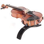 1/16 Bonmusica Violin Shoulder Rest