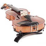 7/8 Bonmusica Violin Shoulder Rest