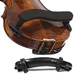 Everest 4/4-3/4 Violin EF-4 Foldable Shoulder Rest