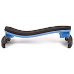 Everest 1/4-1/10 Violin ES Blue Shoulder Rest